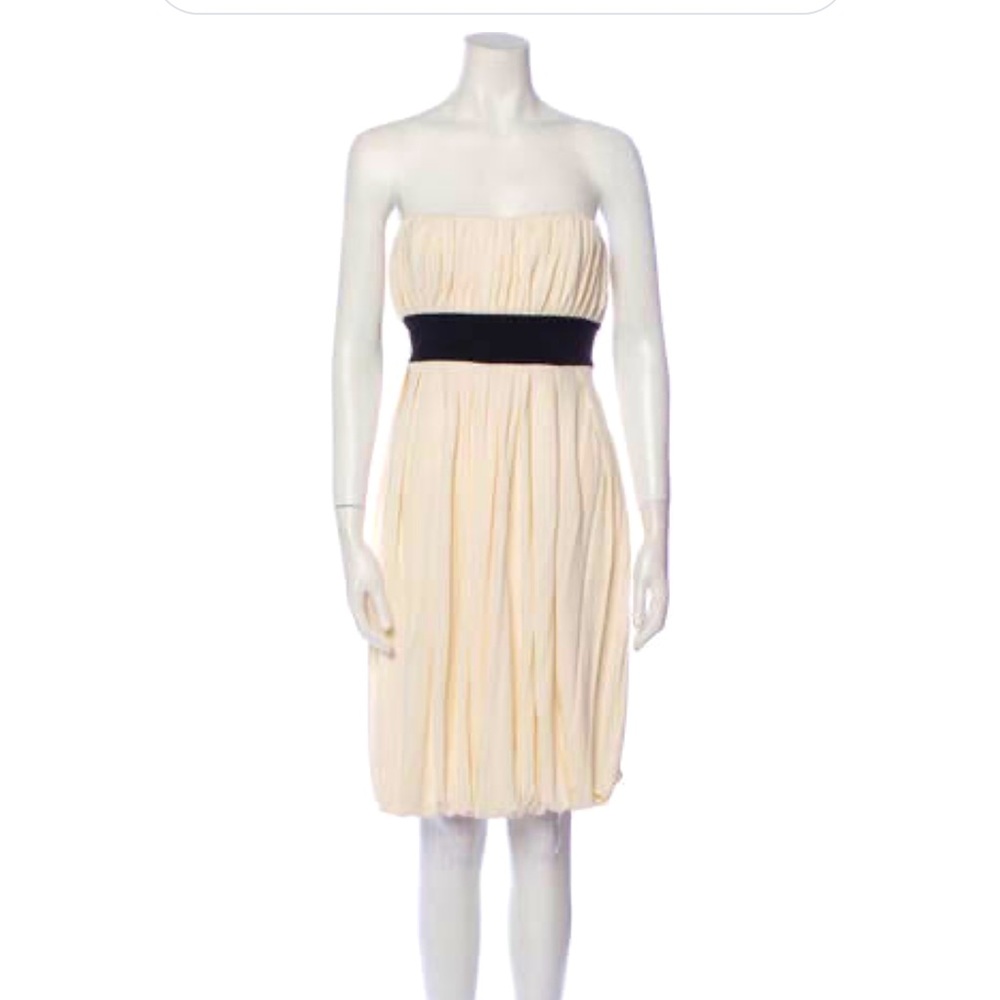 Diane Von  Furstenberg Dress